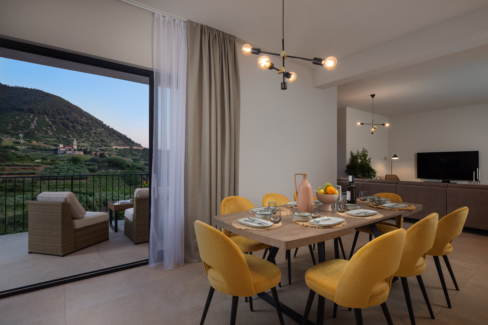Luxury Villa Promissa with Pool