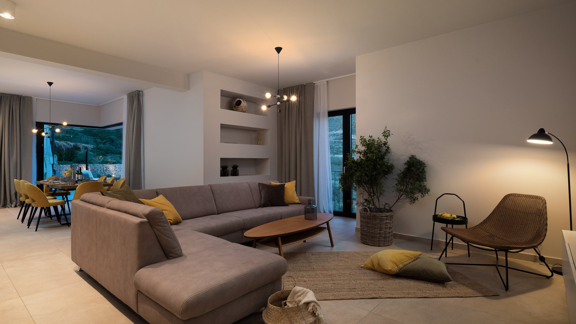 Luxury Villa Promissa with Pool