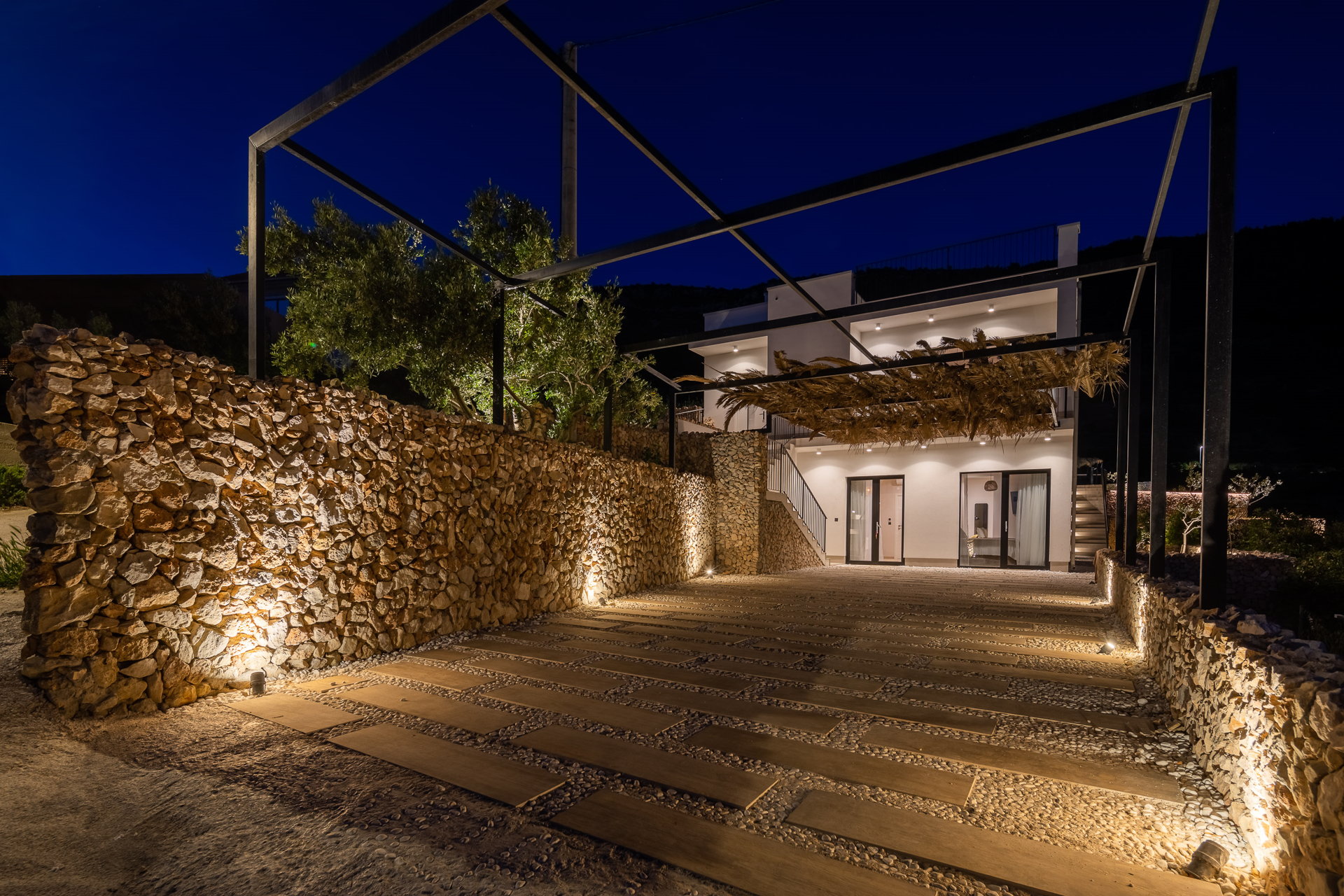 Luxury Villa Promissa with Pool