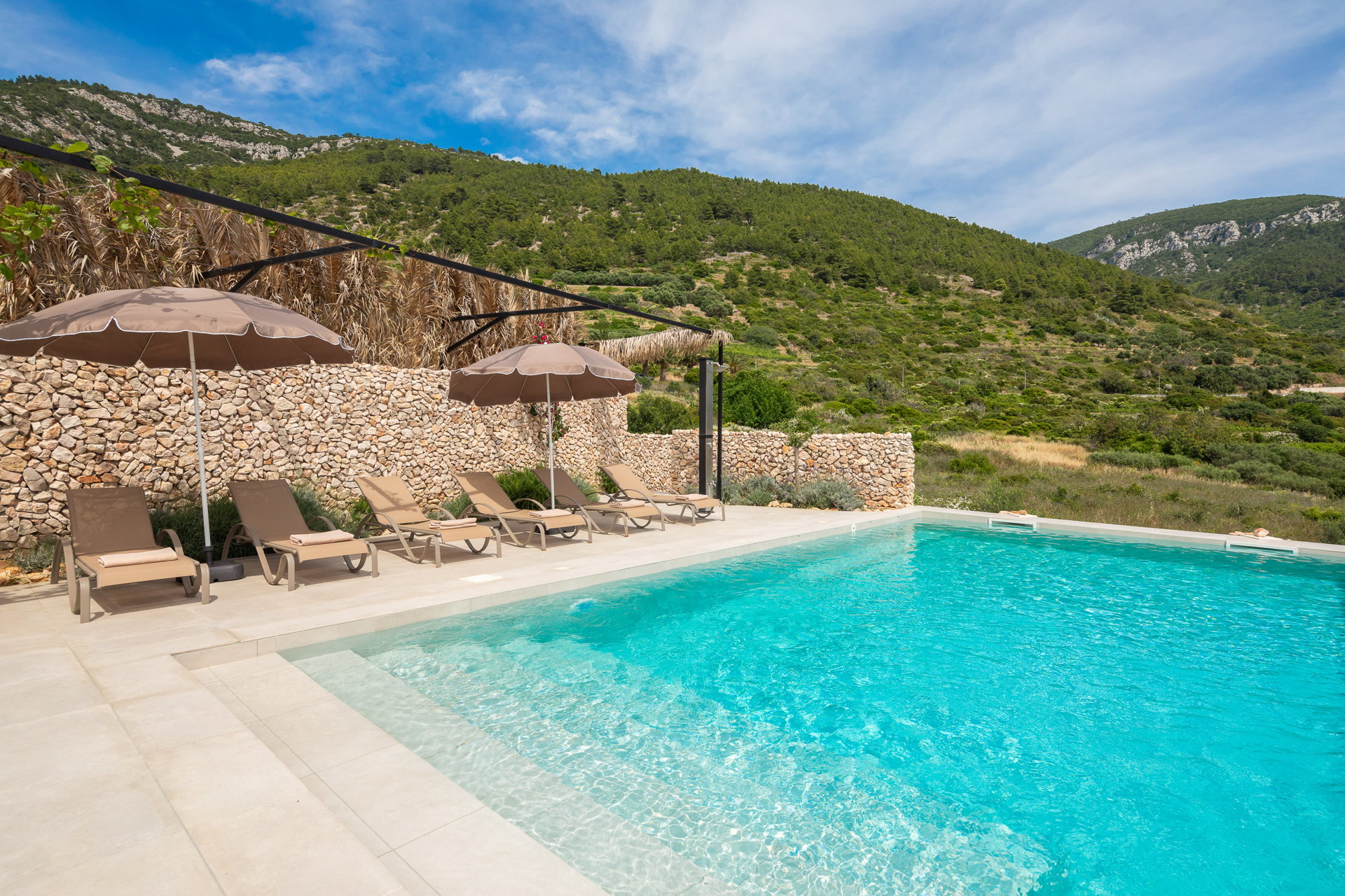 Luxury Villa Promissa with Pool
