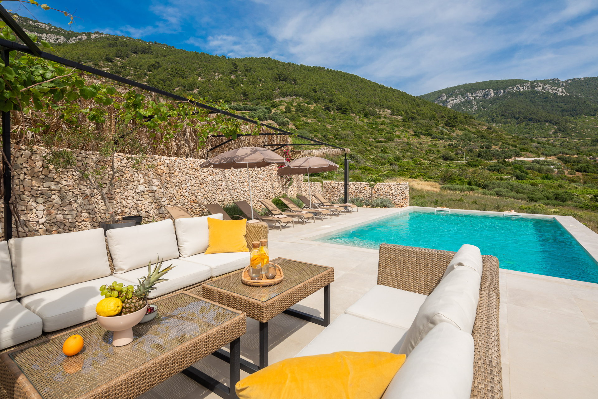 Luxury Villa Promissa with Pool