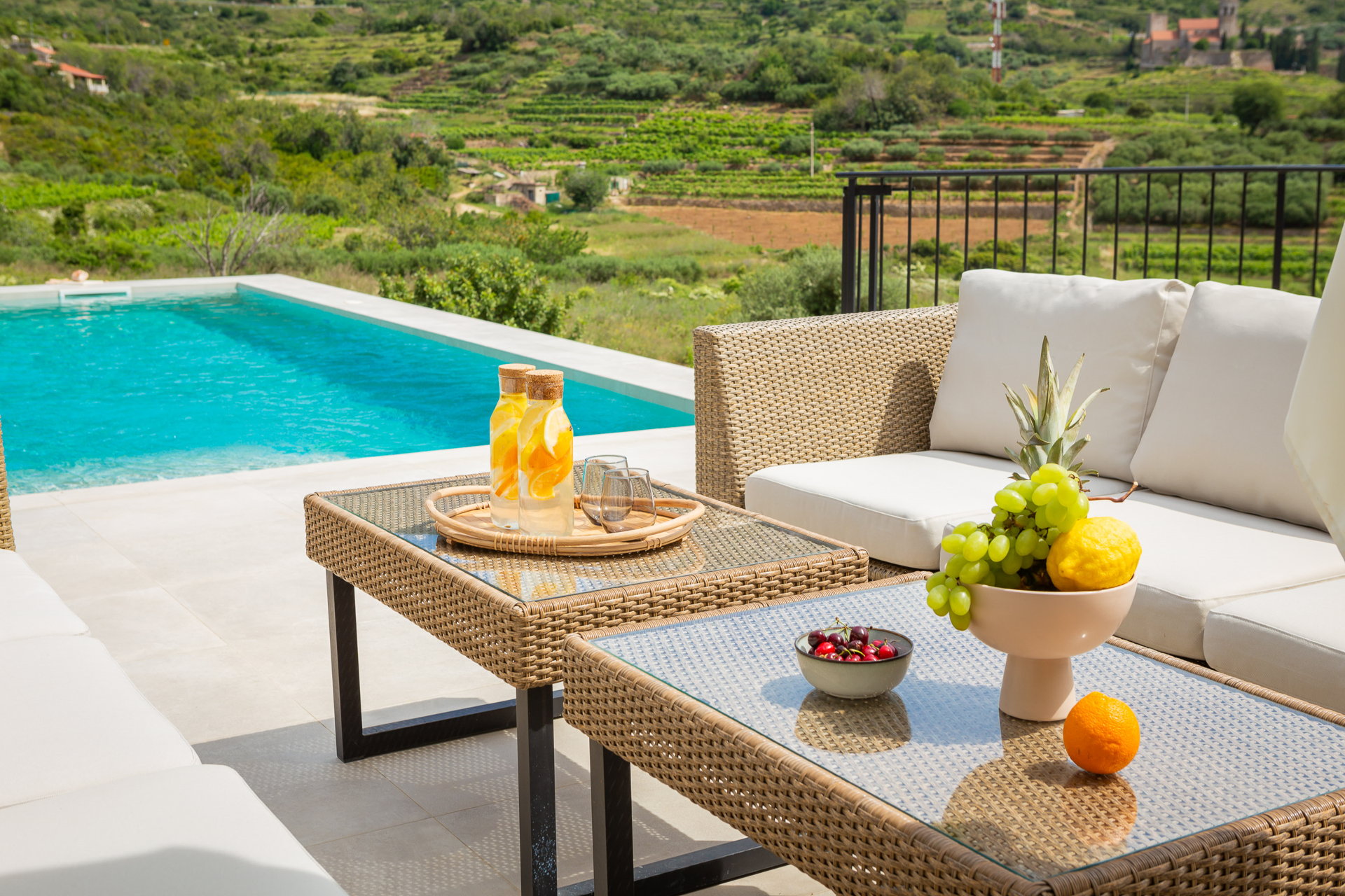 Luxury Villa Promissa with Pool