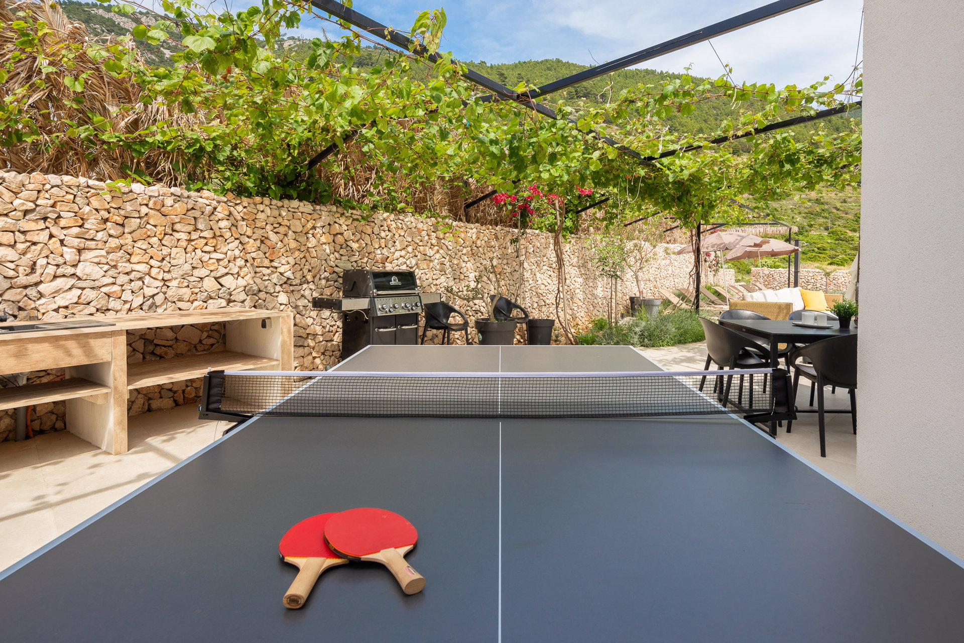 Luxury Villa Promissa with Pool