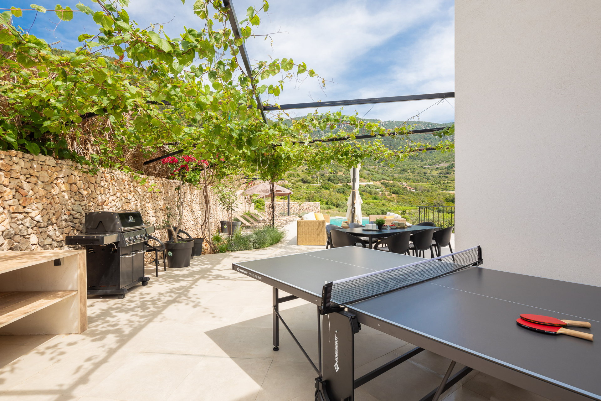 Luxury Villa Promissa with Pool