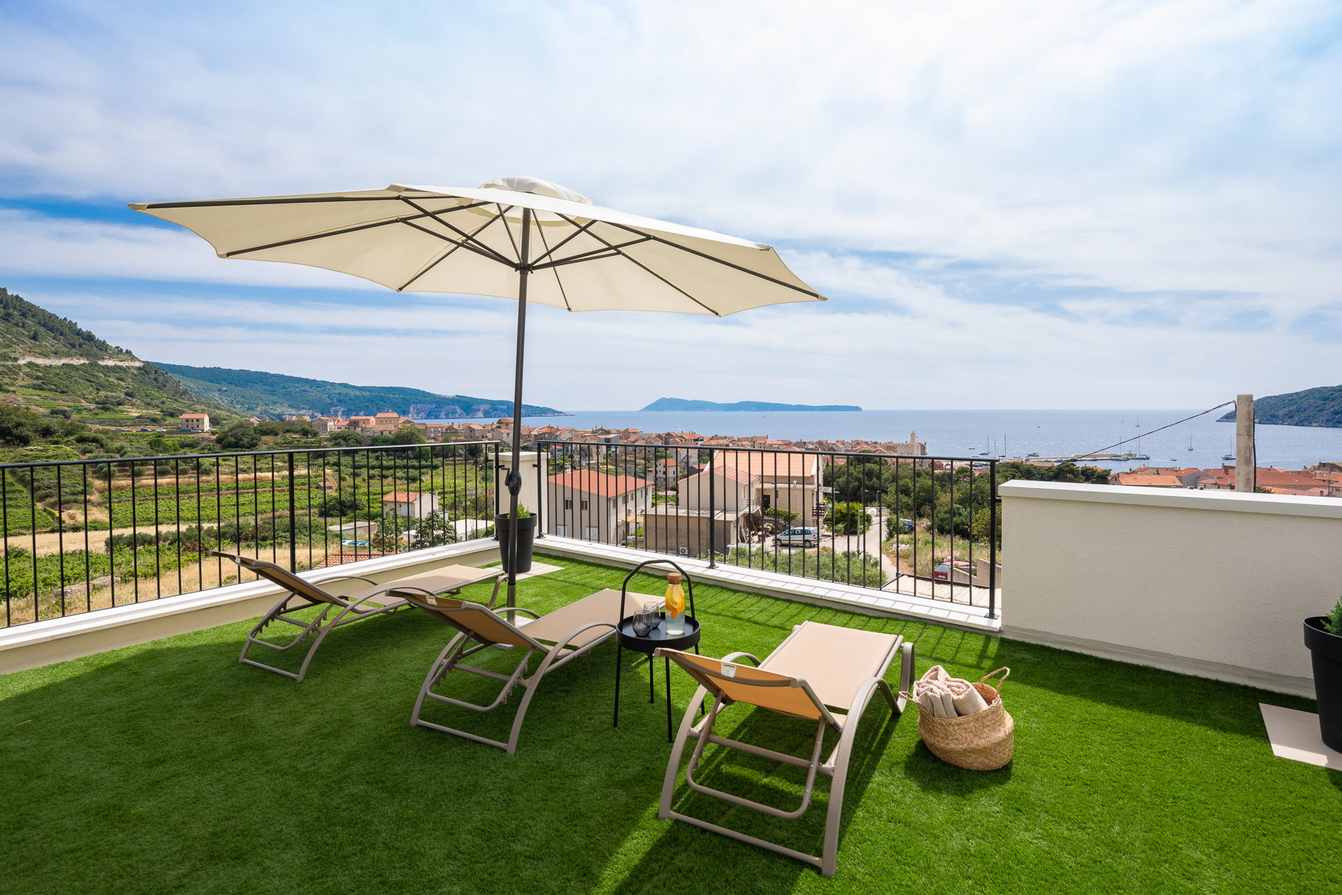 Luxury Villa Promissa with Pool