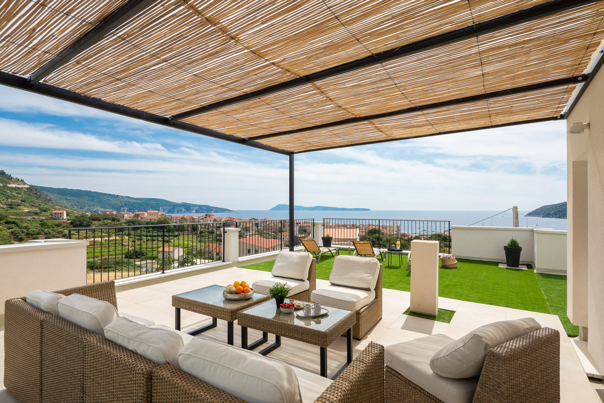 Luxury Villa Promissa with Pool