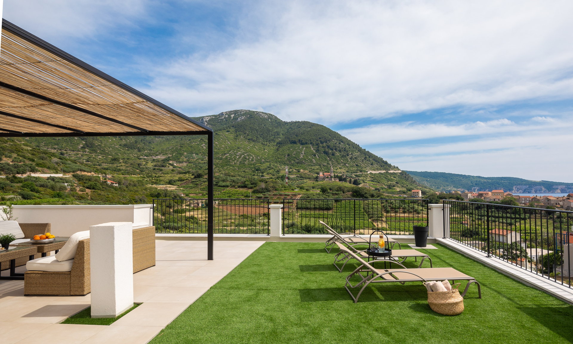 Luxury Villa Promissa with Pool