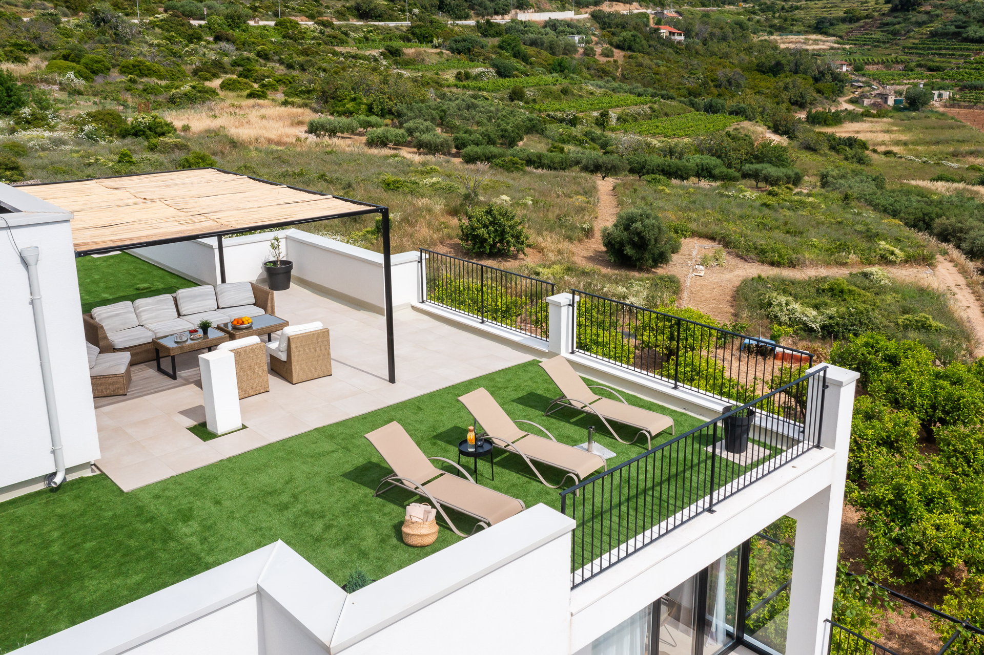 Luxury Villa Promissa with Pool