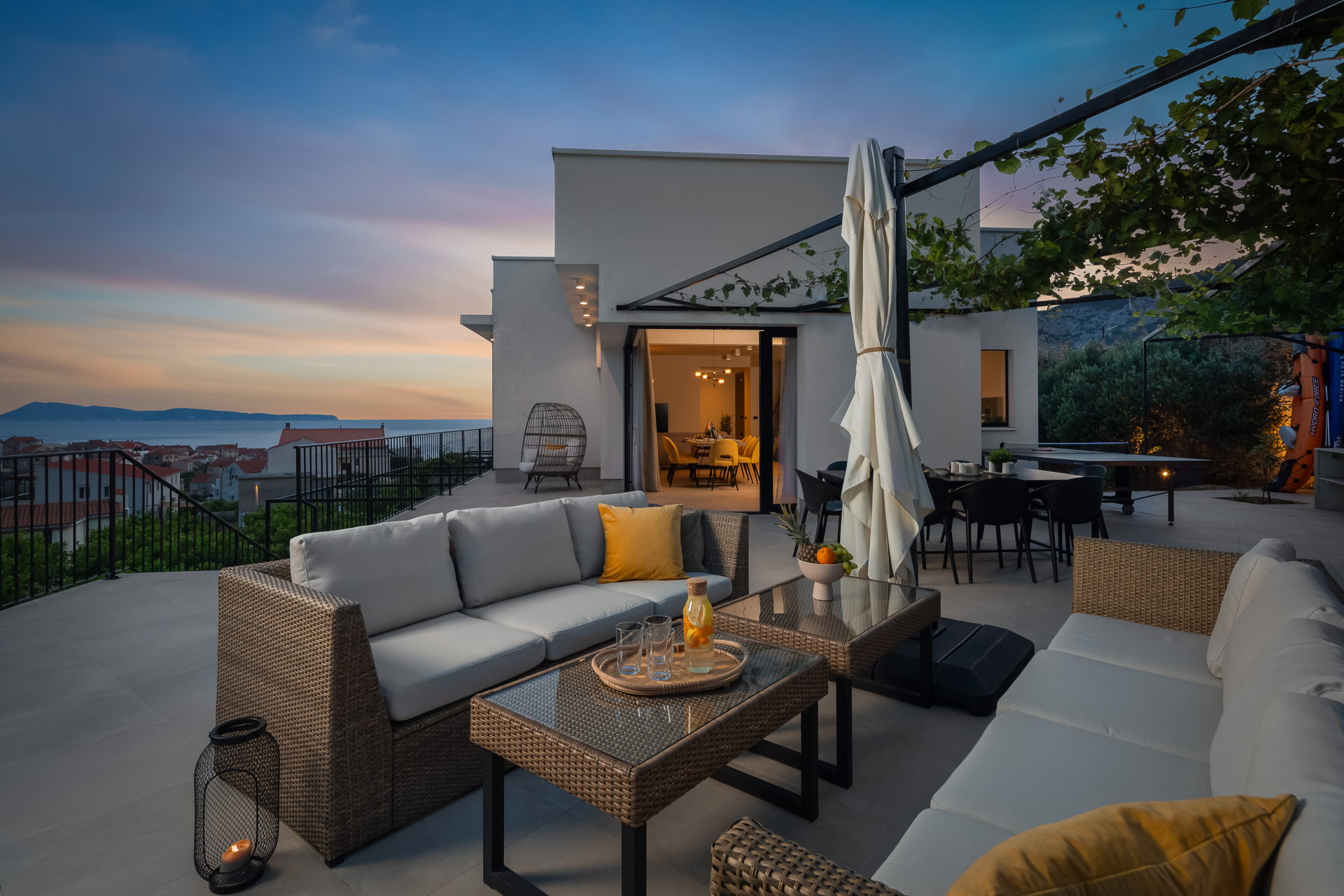 Luxury Villa Promissa with Pool