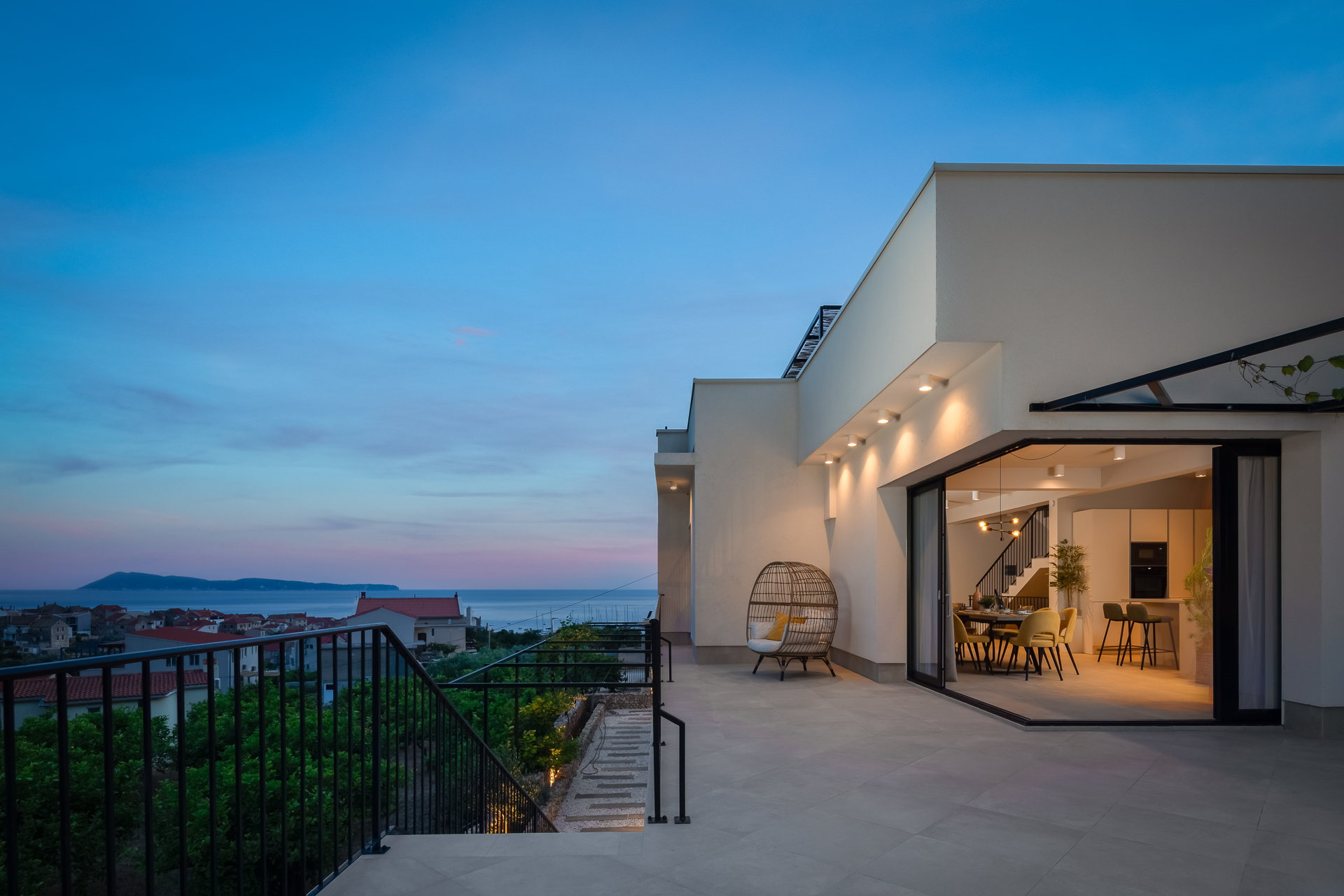 Luxury Villa Promissa with Pool