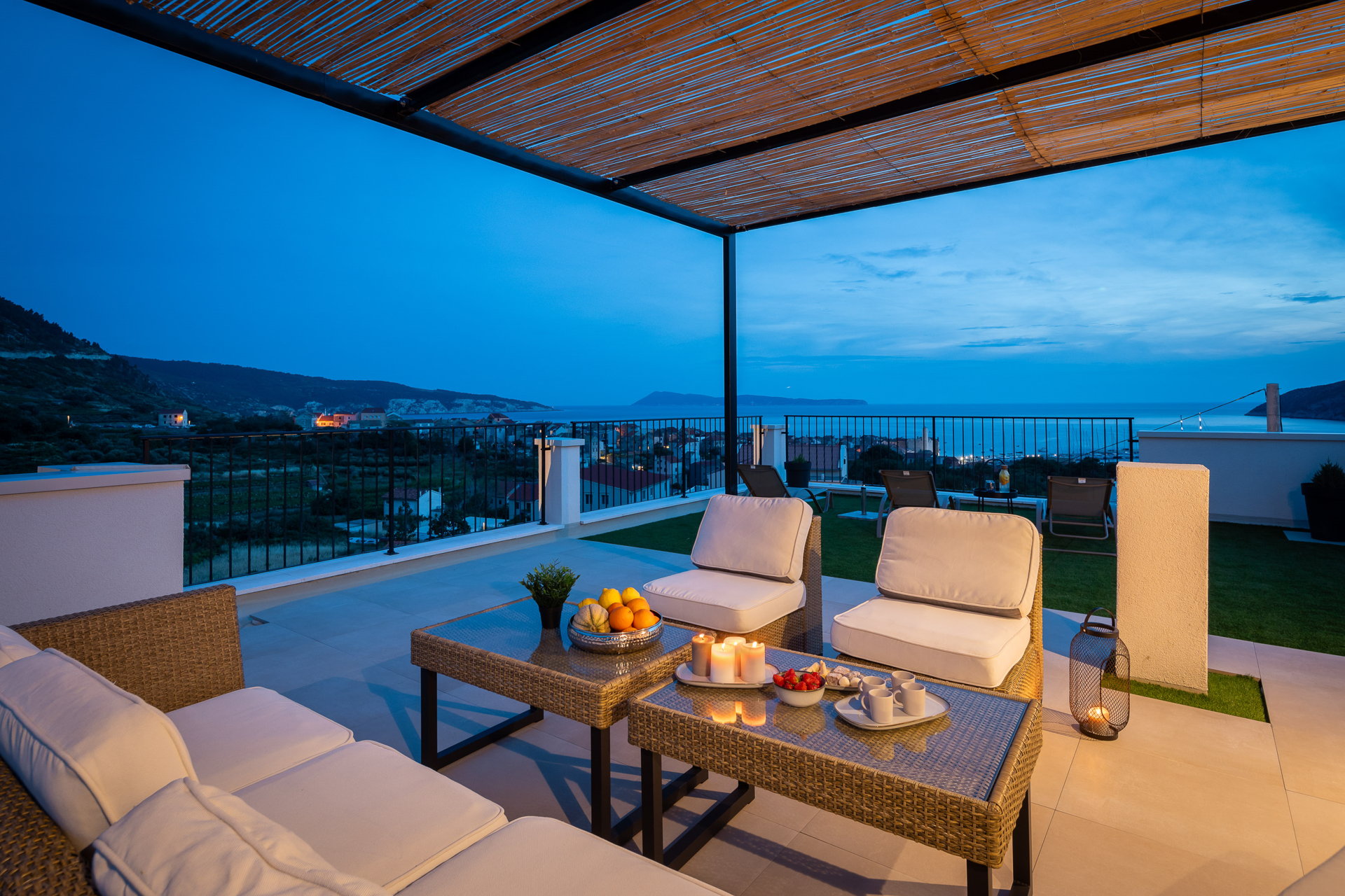 Luxury Villa Promissa with Pool