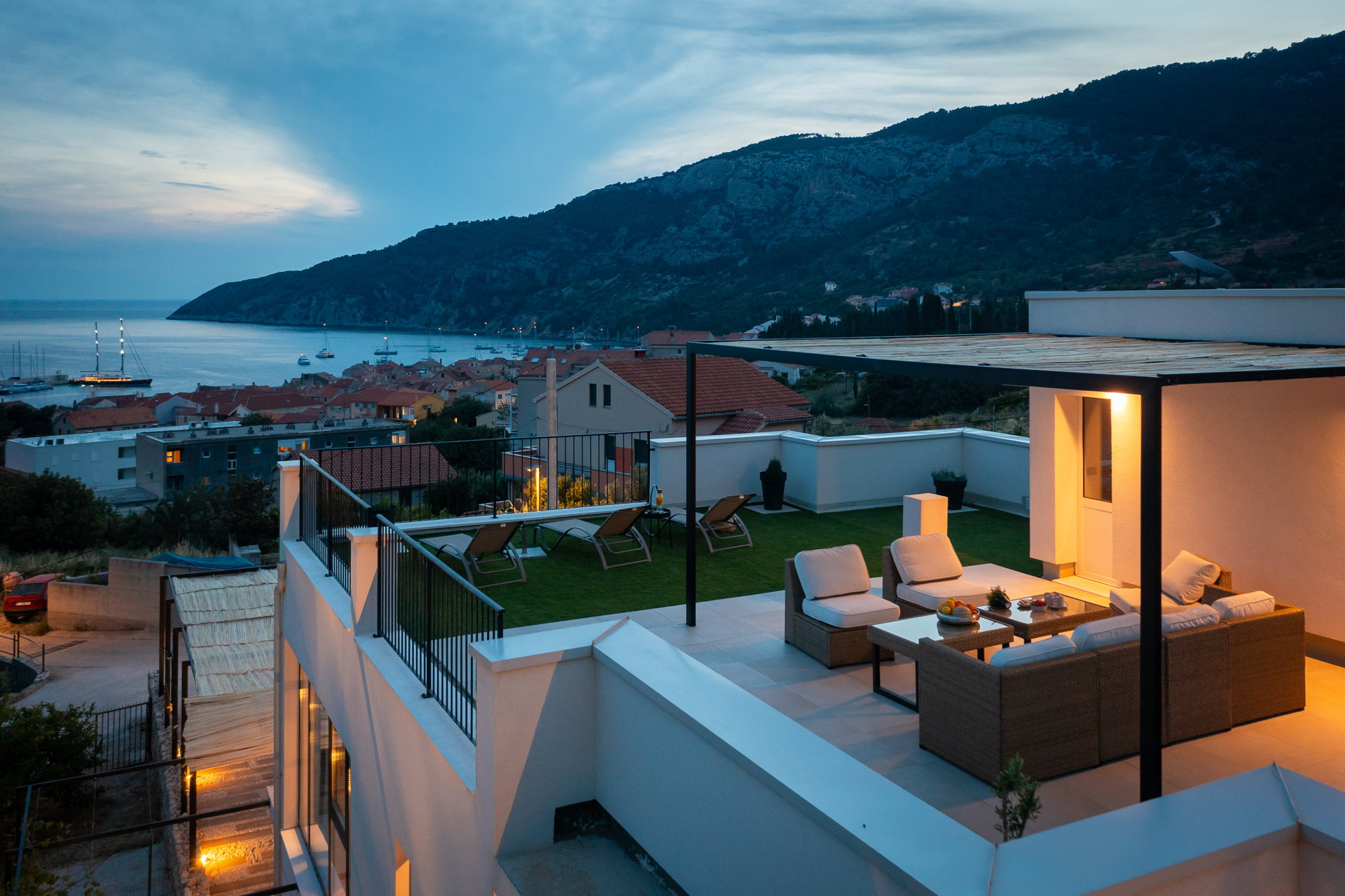 Luxury Villa Promissa with Pool