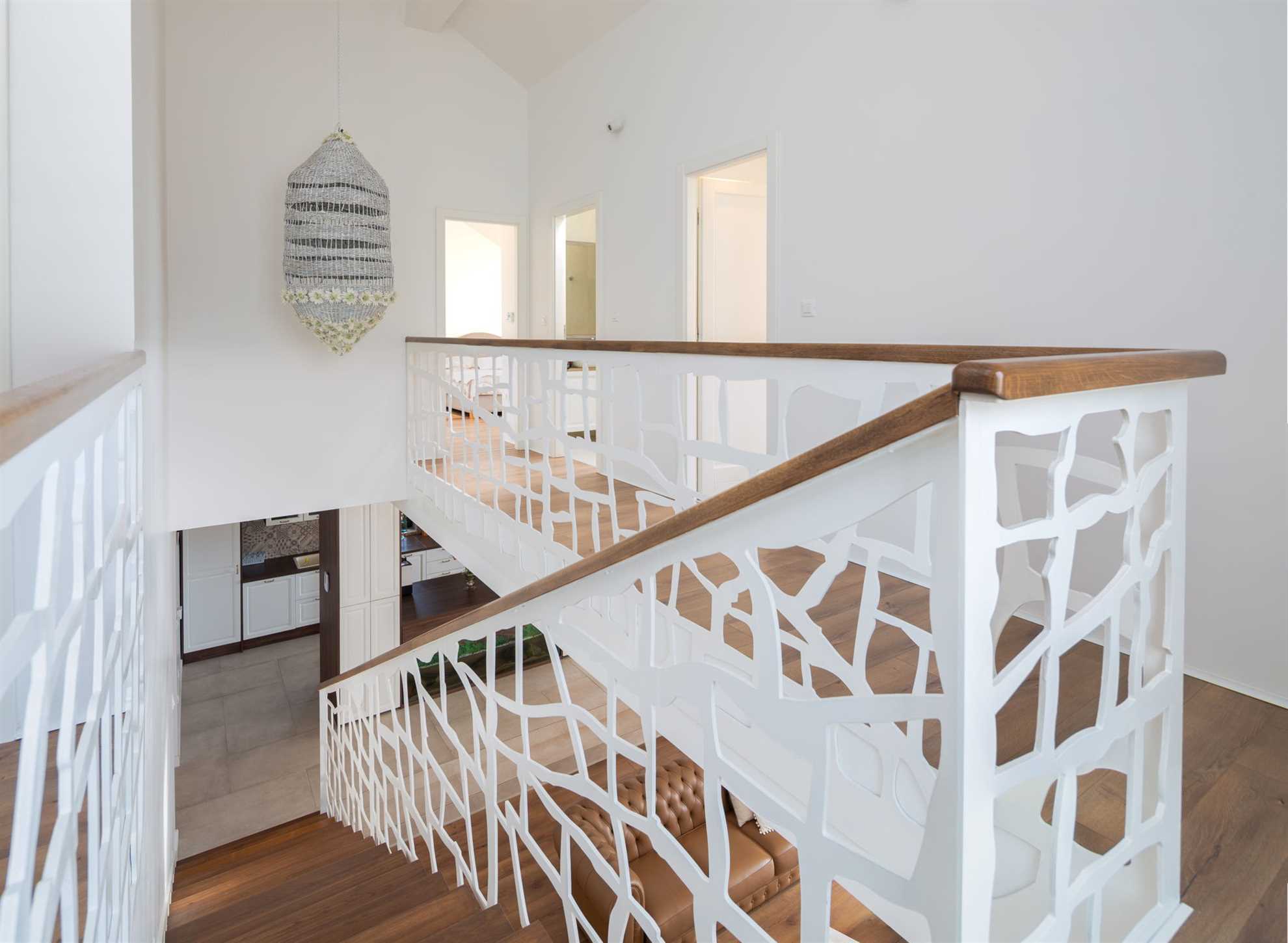 Luxury Villa White Oasis with Swimming Pool