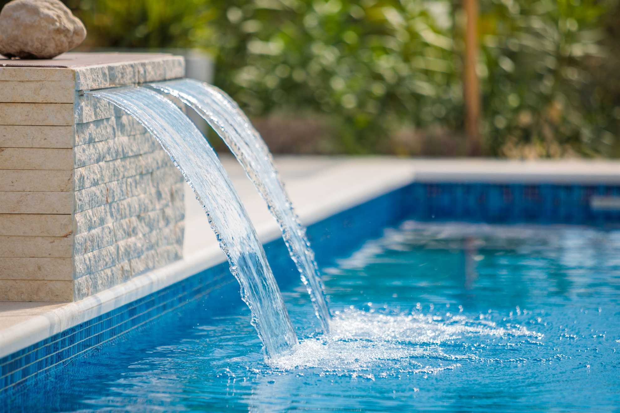 Luxury Villa White Oasis with Swimming Pool
