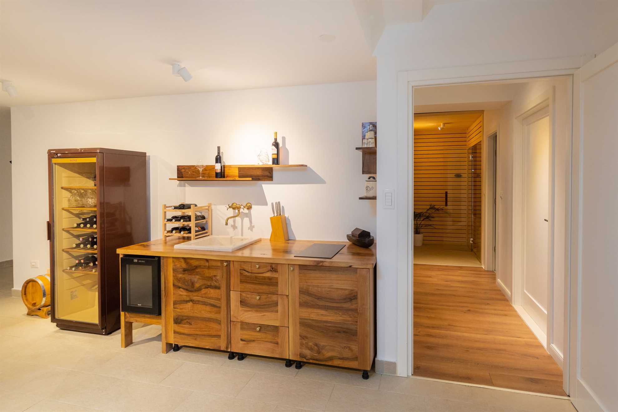 Luxury Villa White Oasis with Swimming Pool