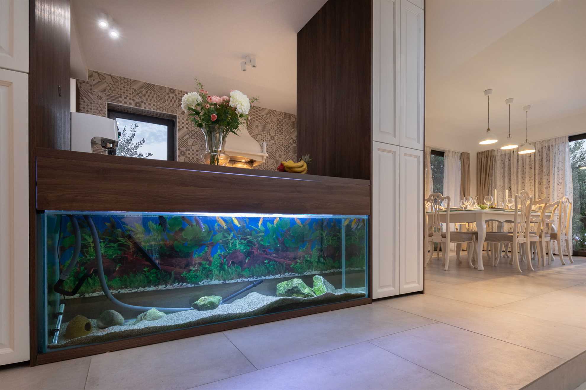 Luxury Villa White Oasis with Swimming Pool