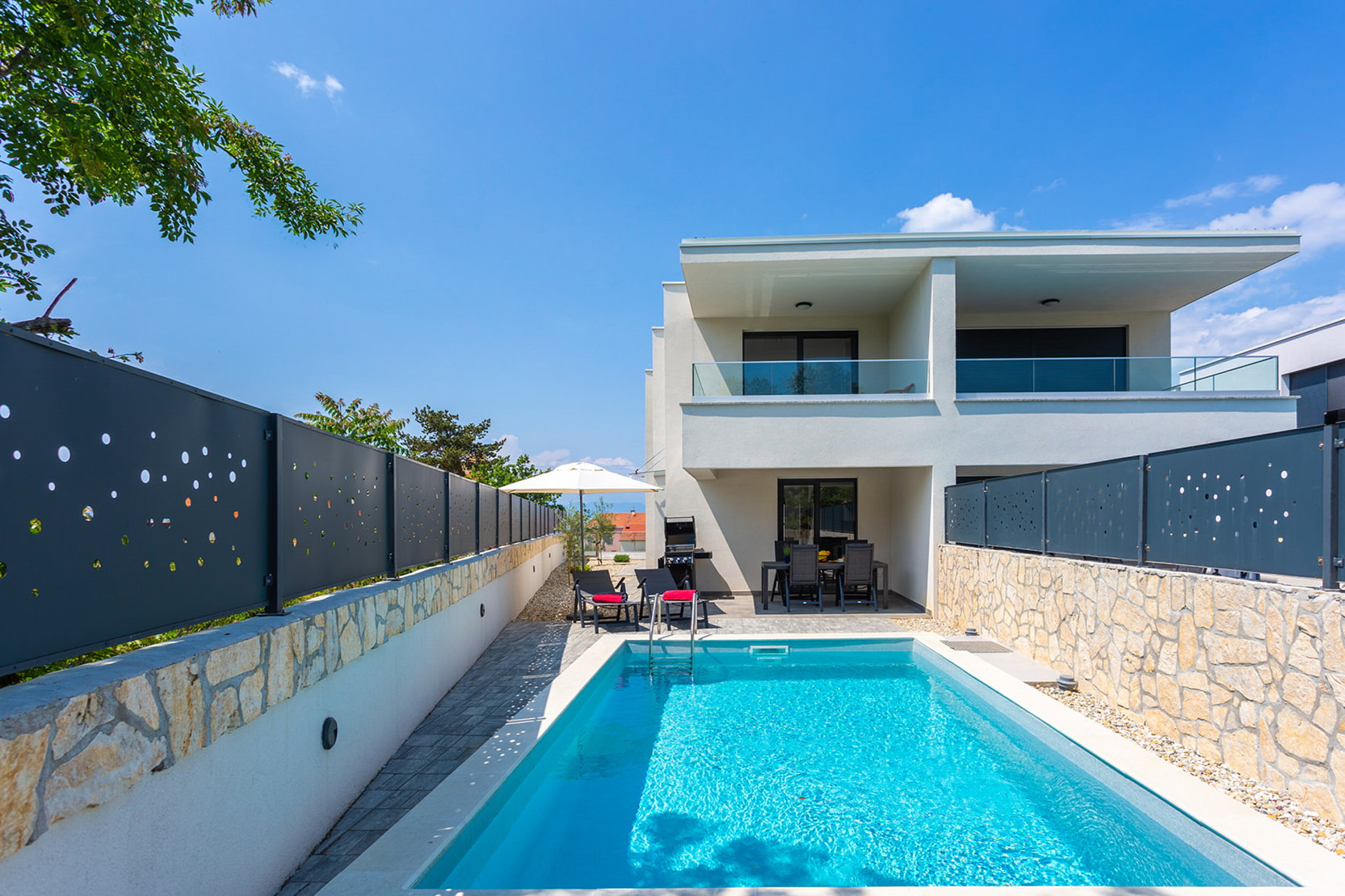 Villa Felice with Pool
