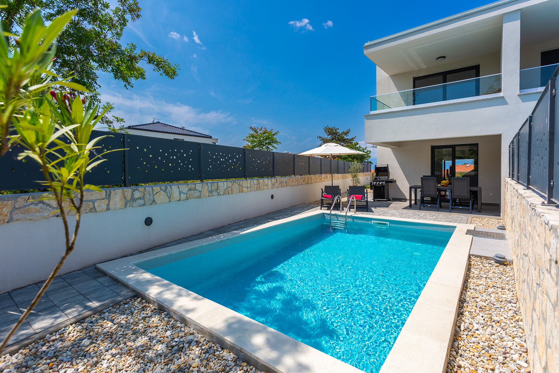 Villa Felice with Pool