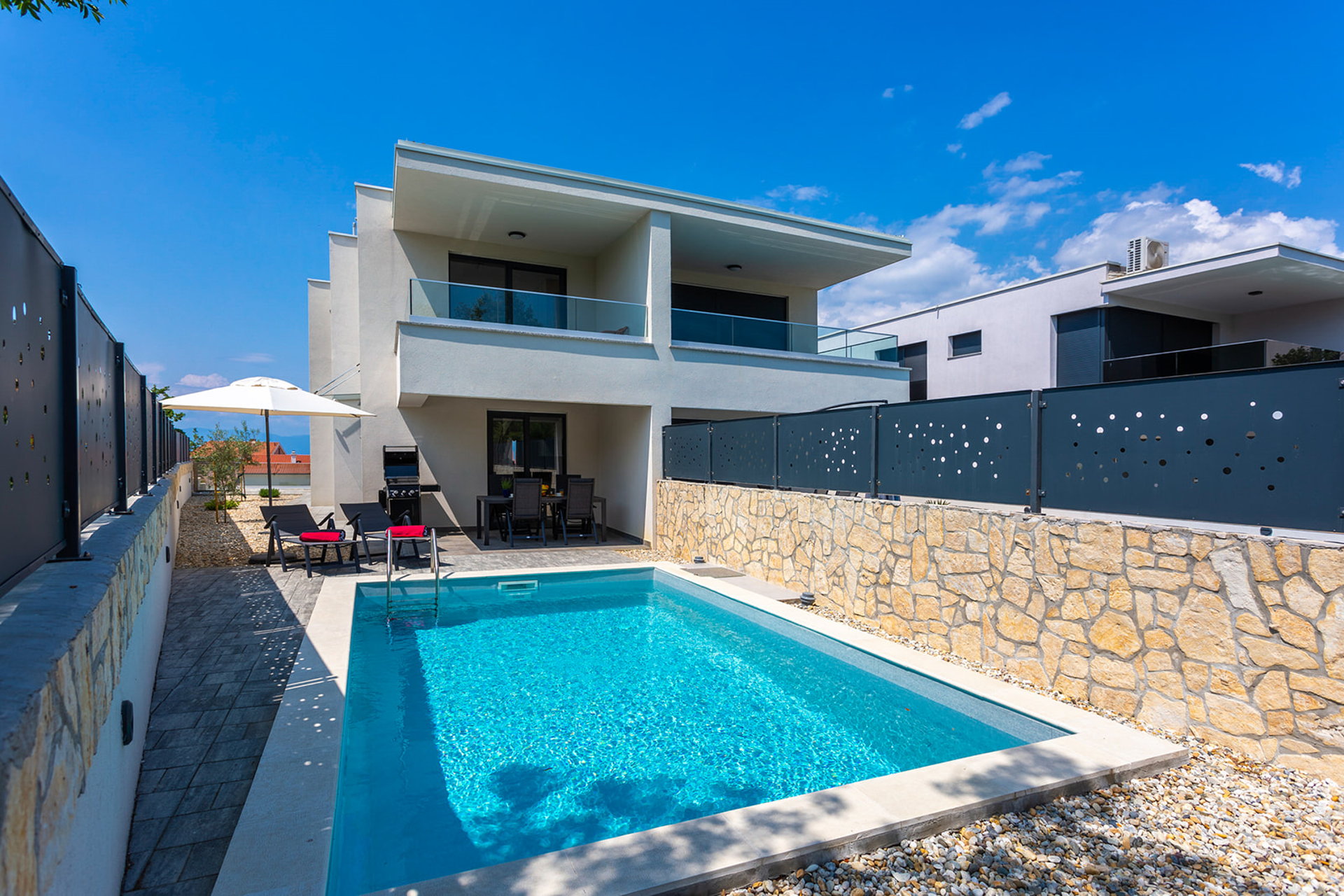 Villa Felice with Pool
