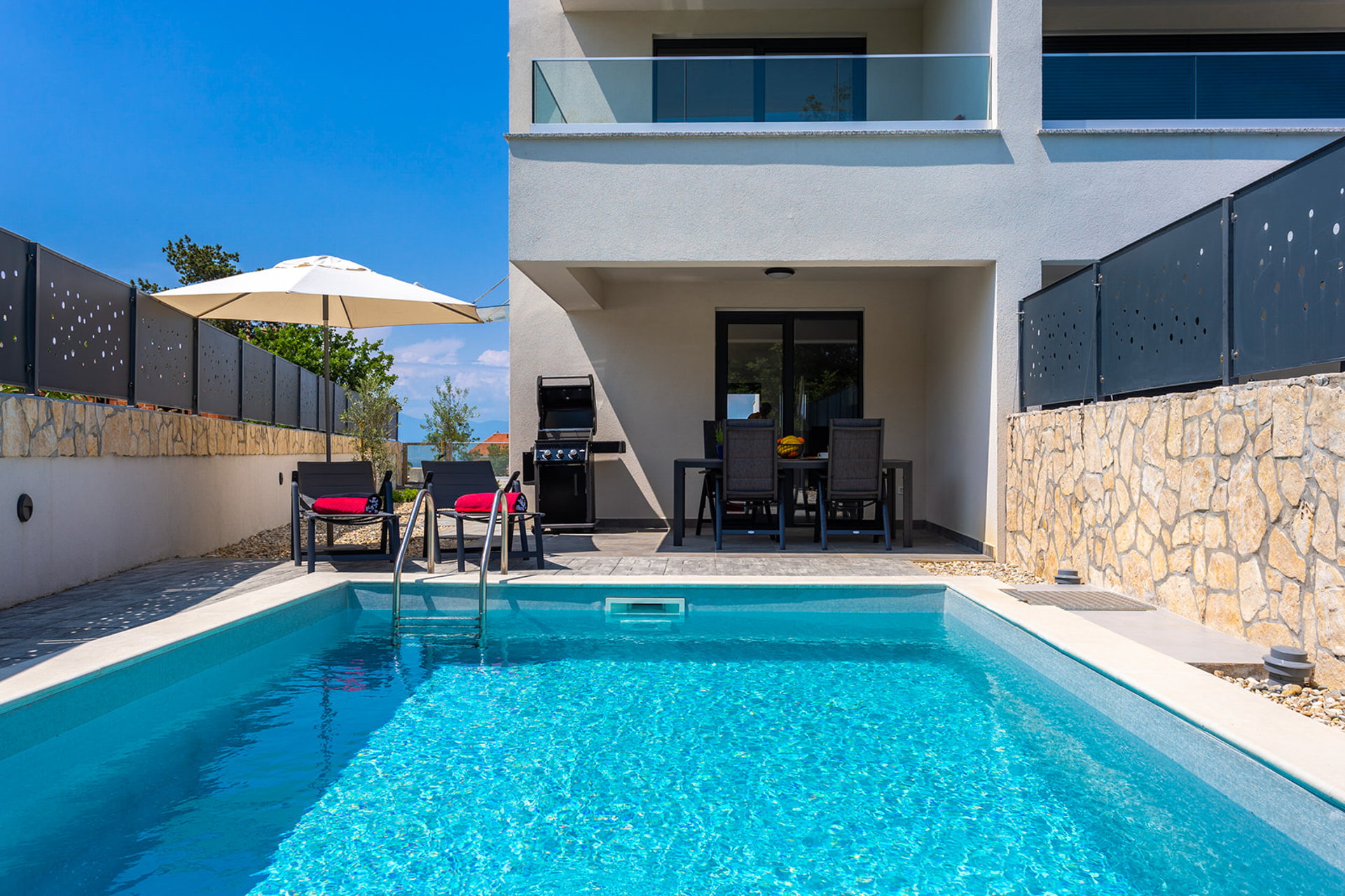 Villa Felice with Pool