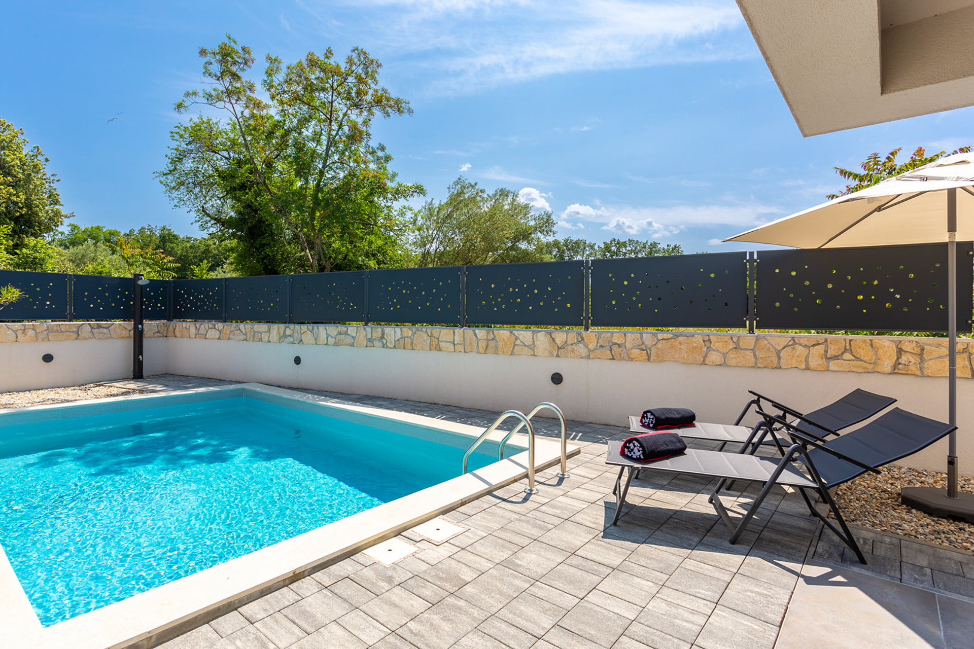 Villa Felice with Pool