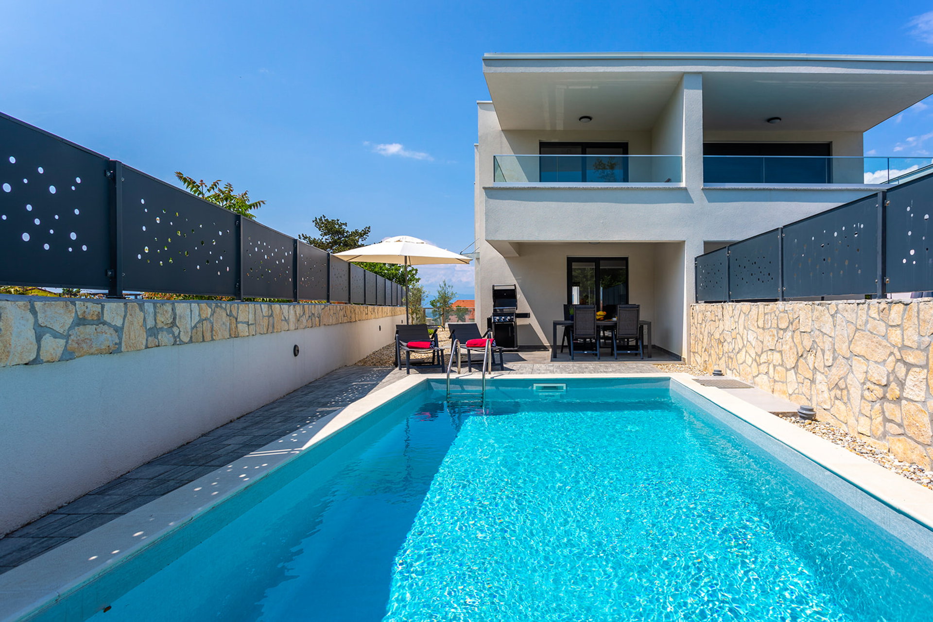 Villa Felice with Pool