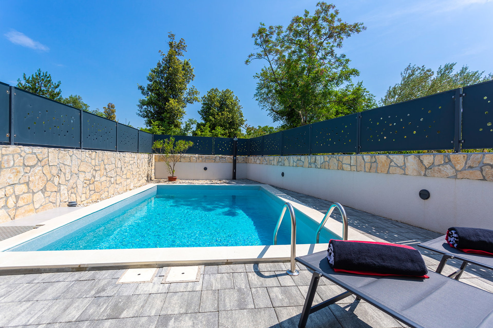 Villa Felice with Pool