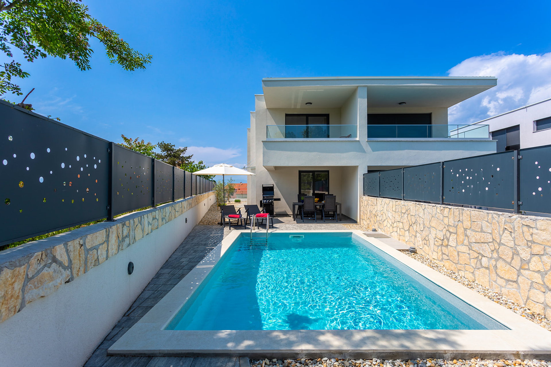 Villa Felice with Pool