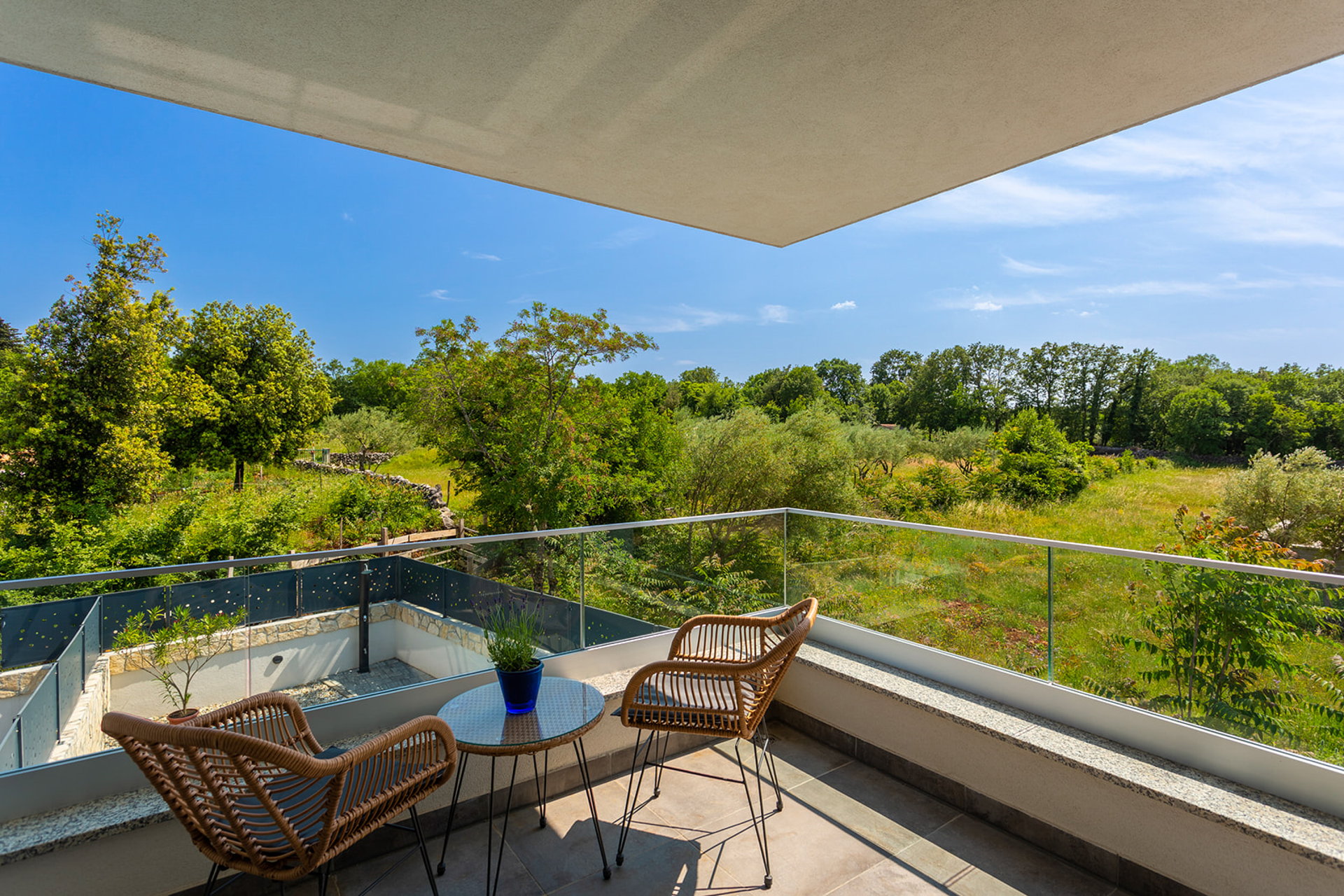 Villa Felice with Pool