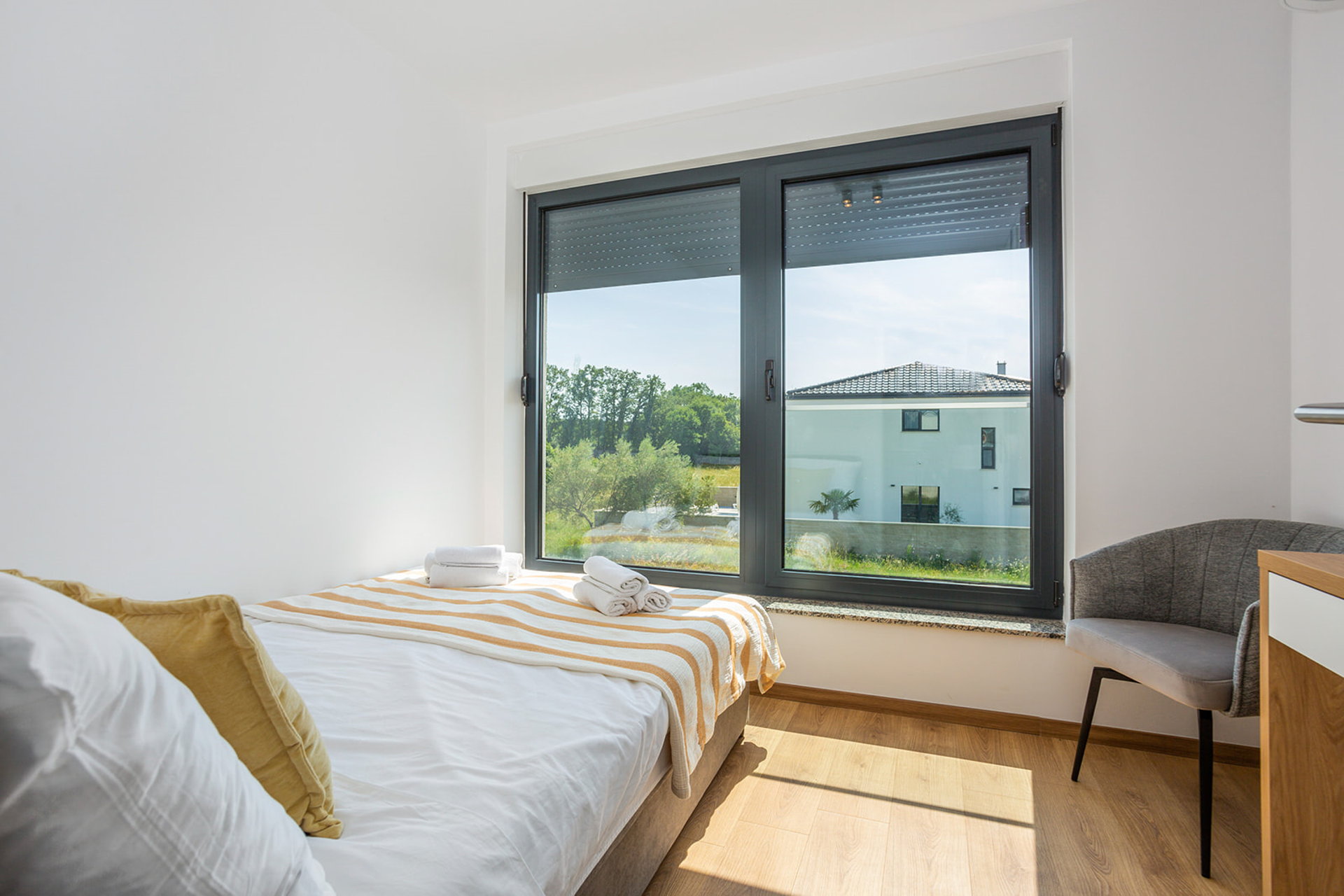 Villa Felice with Pool