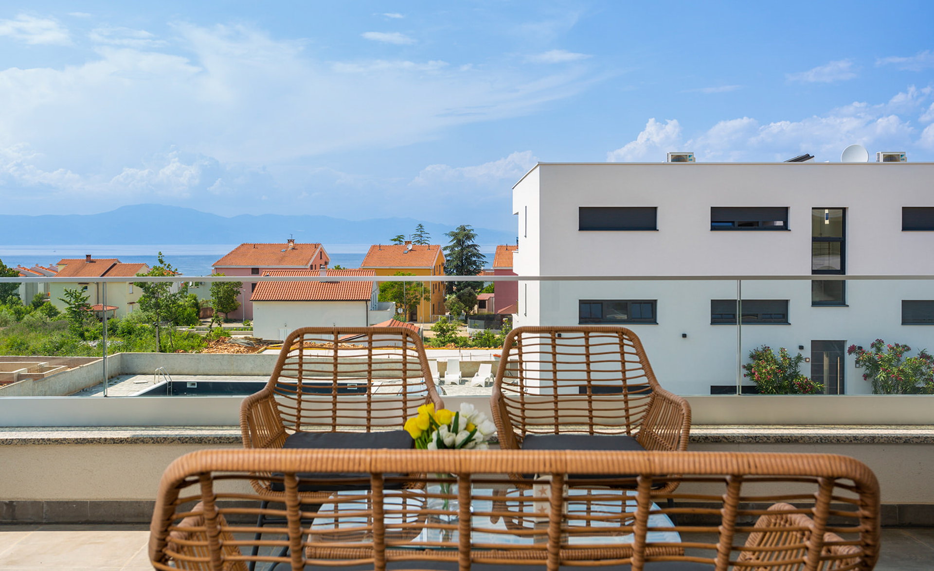 Villa Felice with Pool