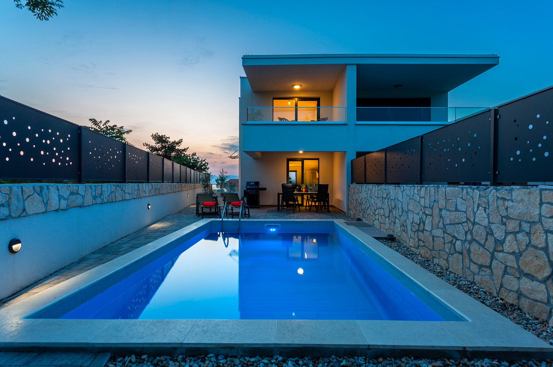 Villa Felice with Pool