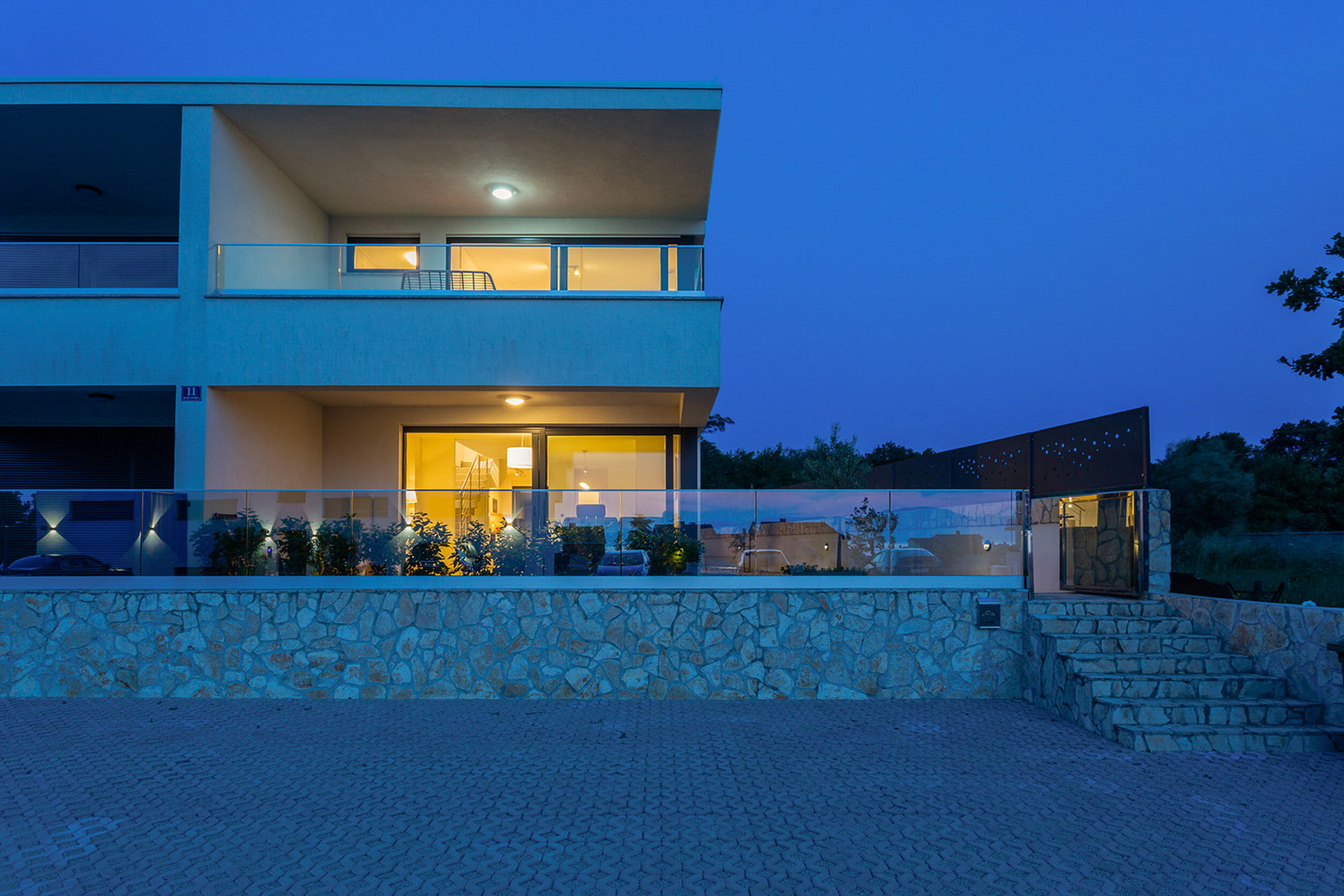 Villa Felice with Pool