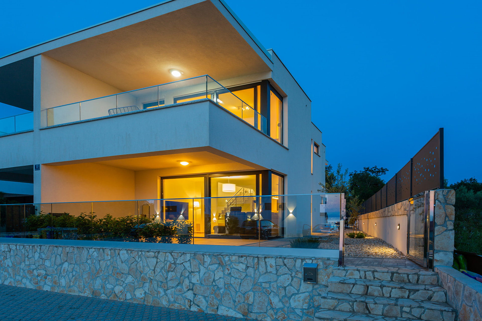 Villa Felice with Pool
