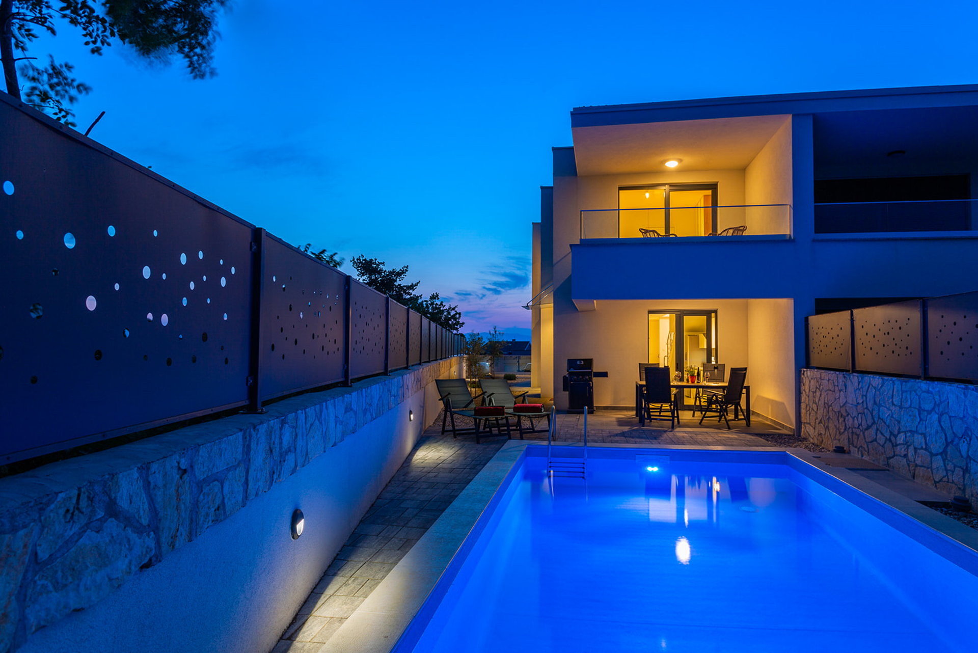 Villa Felice with Pool