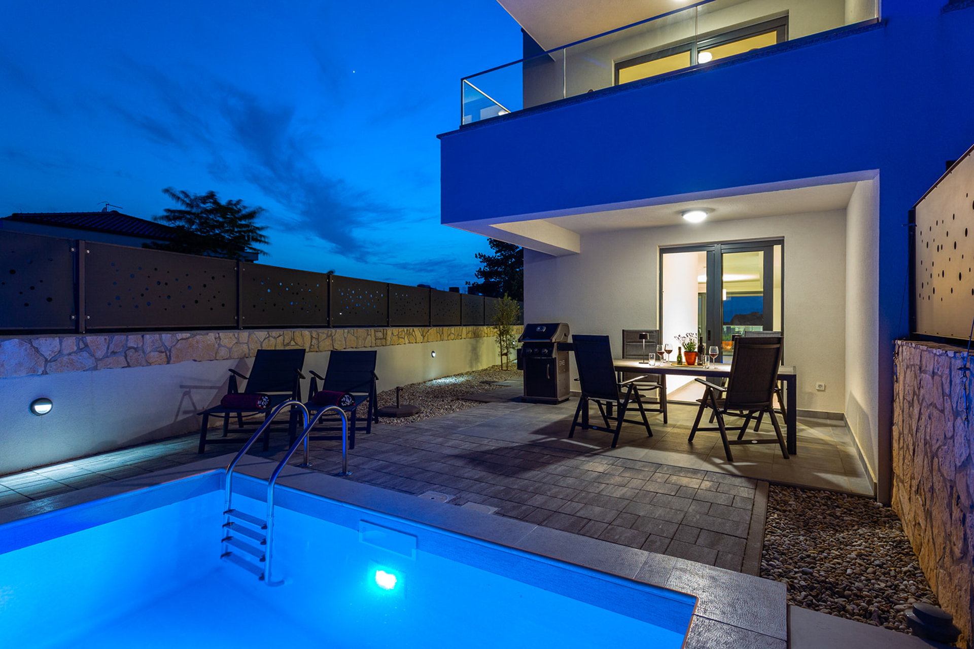 Villa Felice with Pool