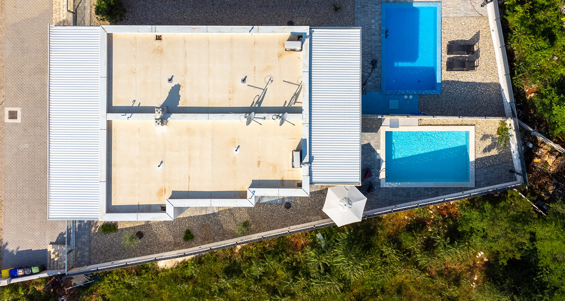 Villa Felice with Pool