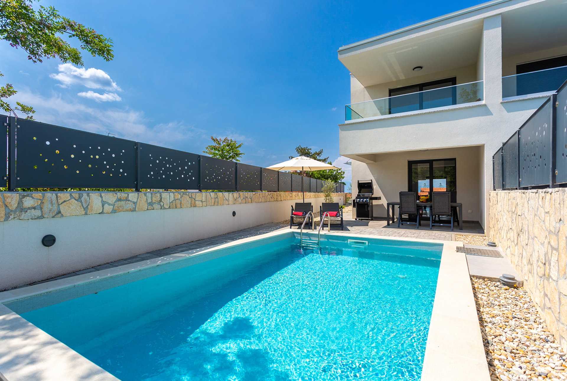 Image of Villa Felice with Pool