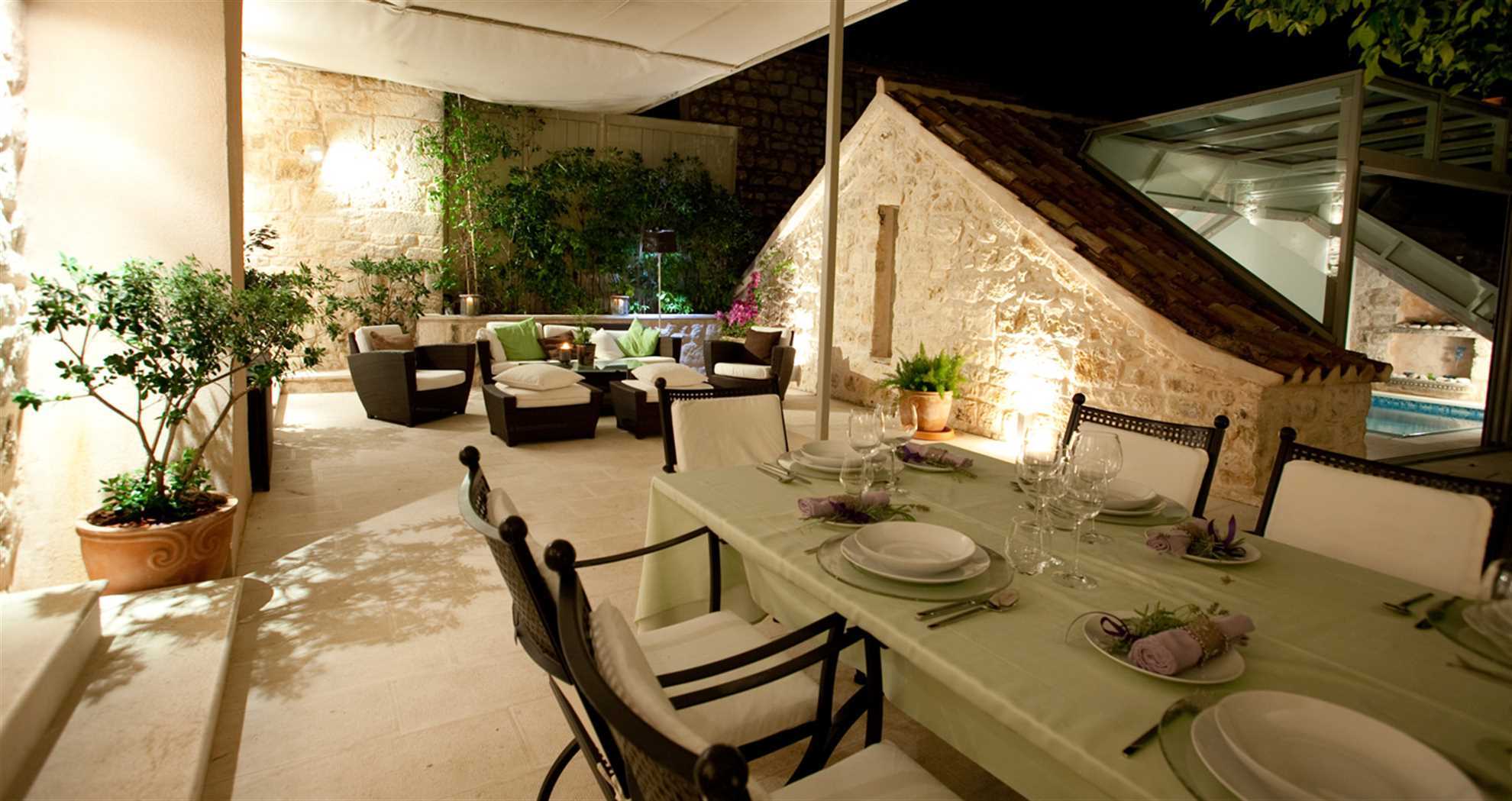 Image of Villa Ancient Eternity with Swimming Pool