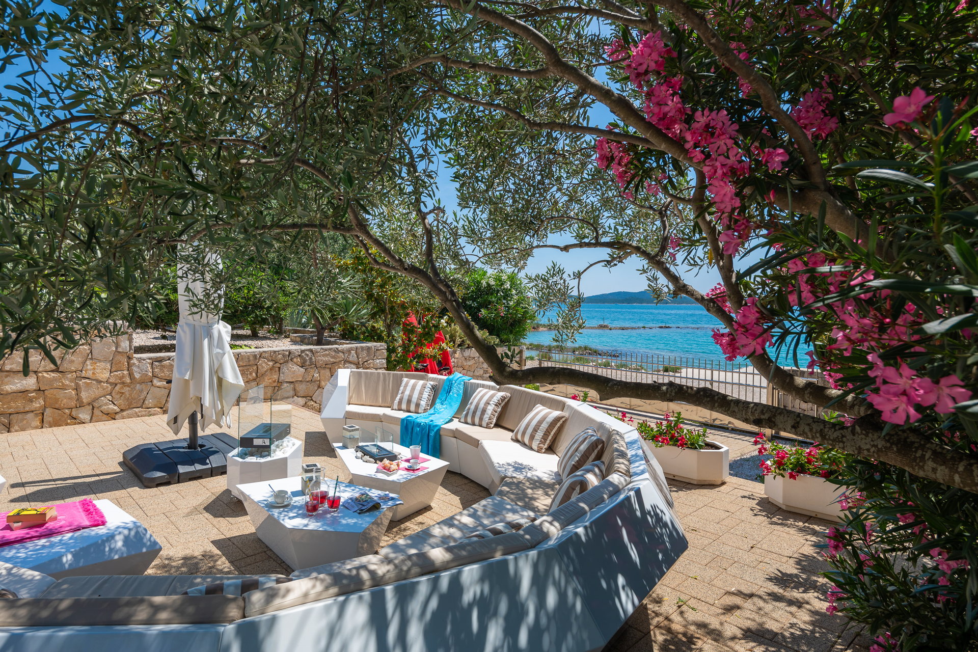 Luxury Villa Bella Vista with Swimming Pool