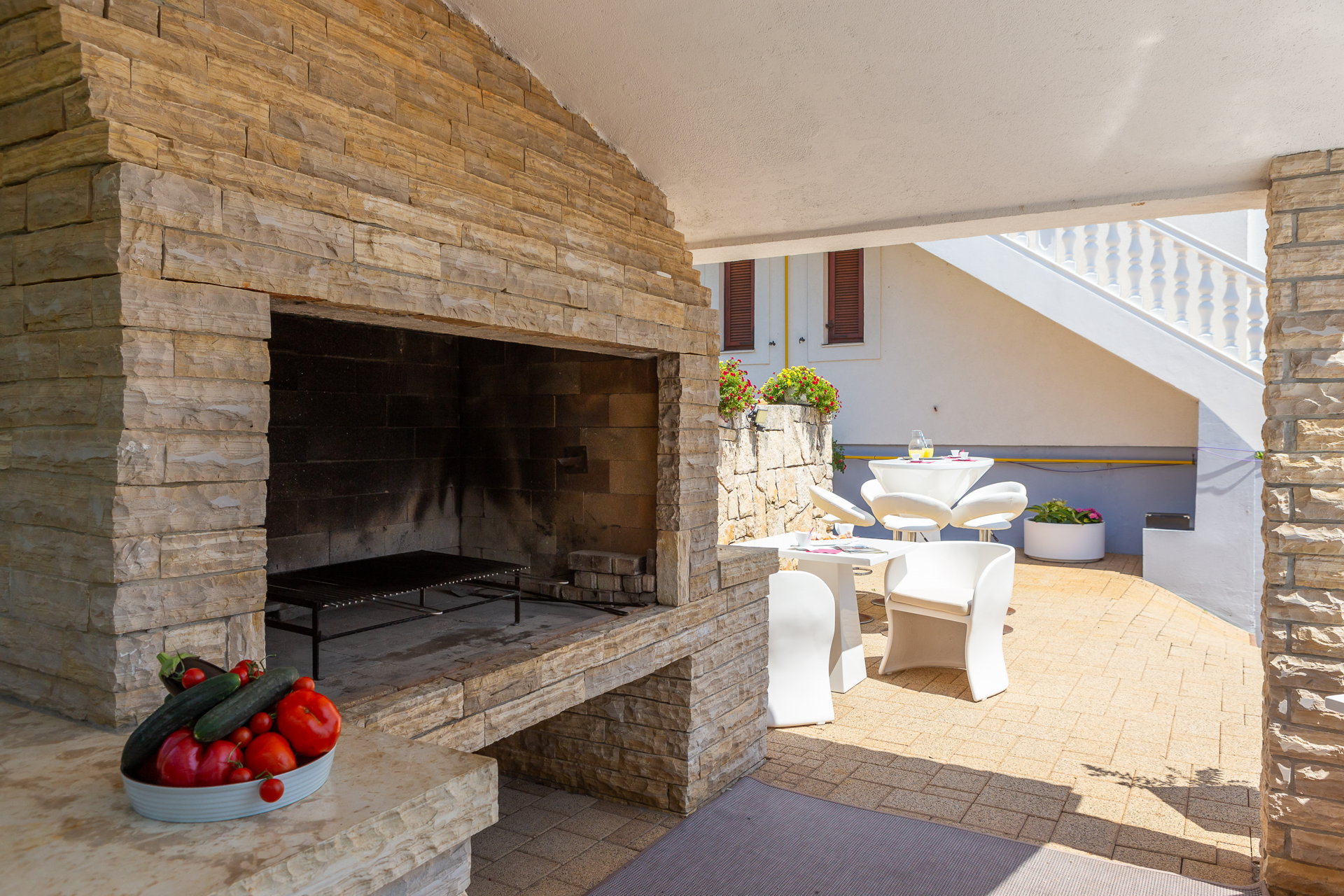 Luxury Villa Bella Vista with Swimming Pool