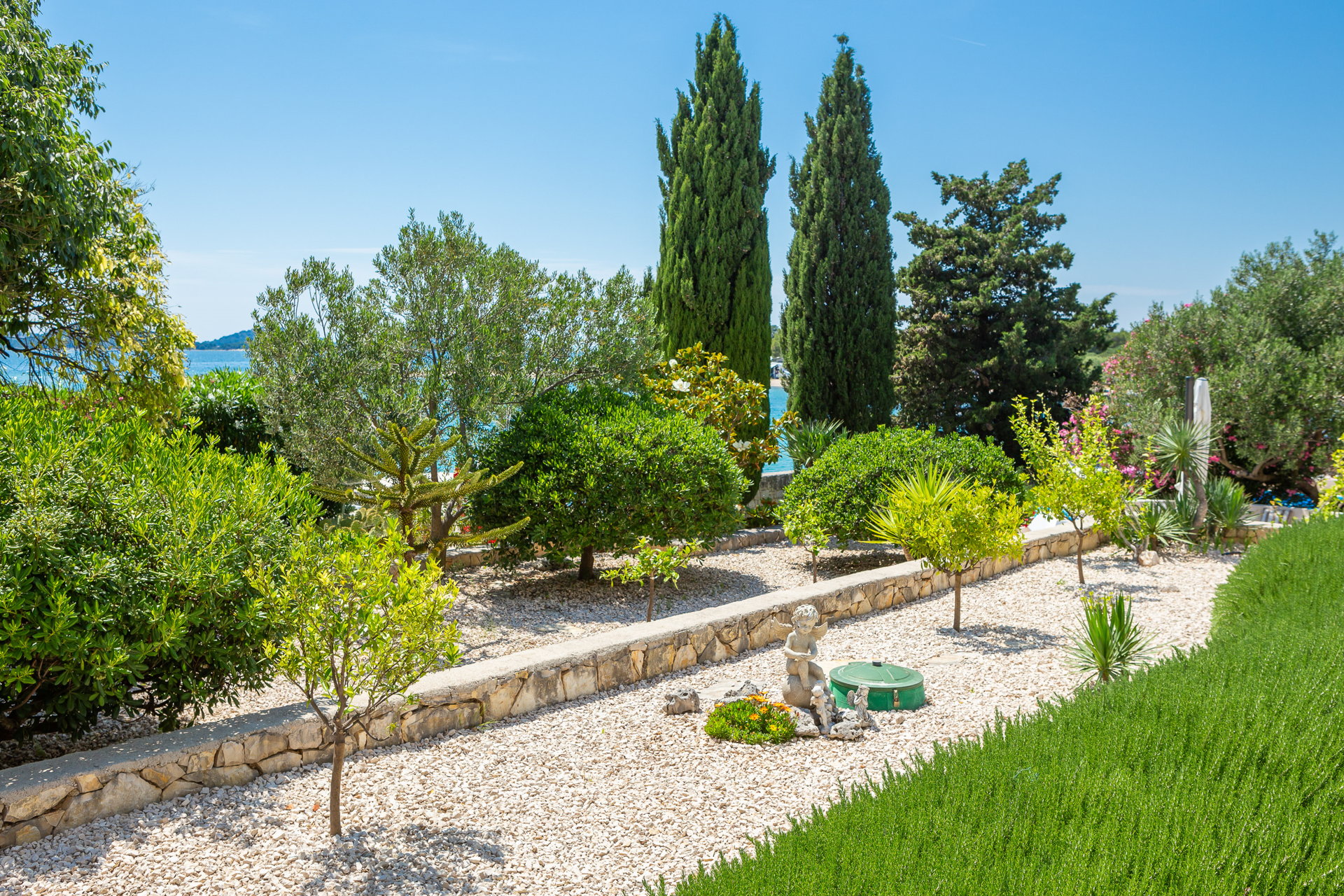 Luxury Villa Bella Vista with Swimming Pool