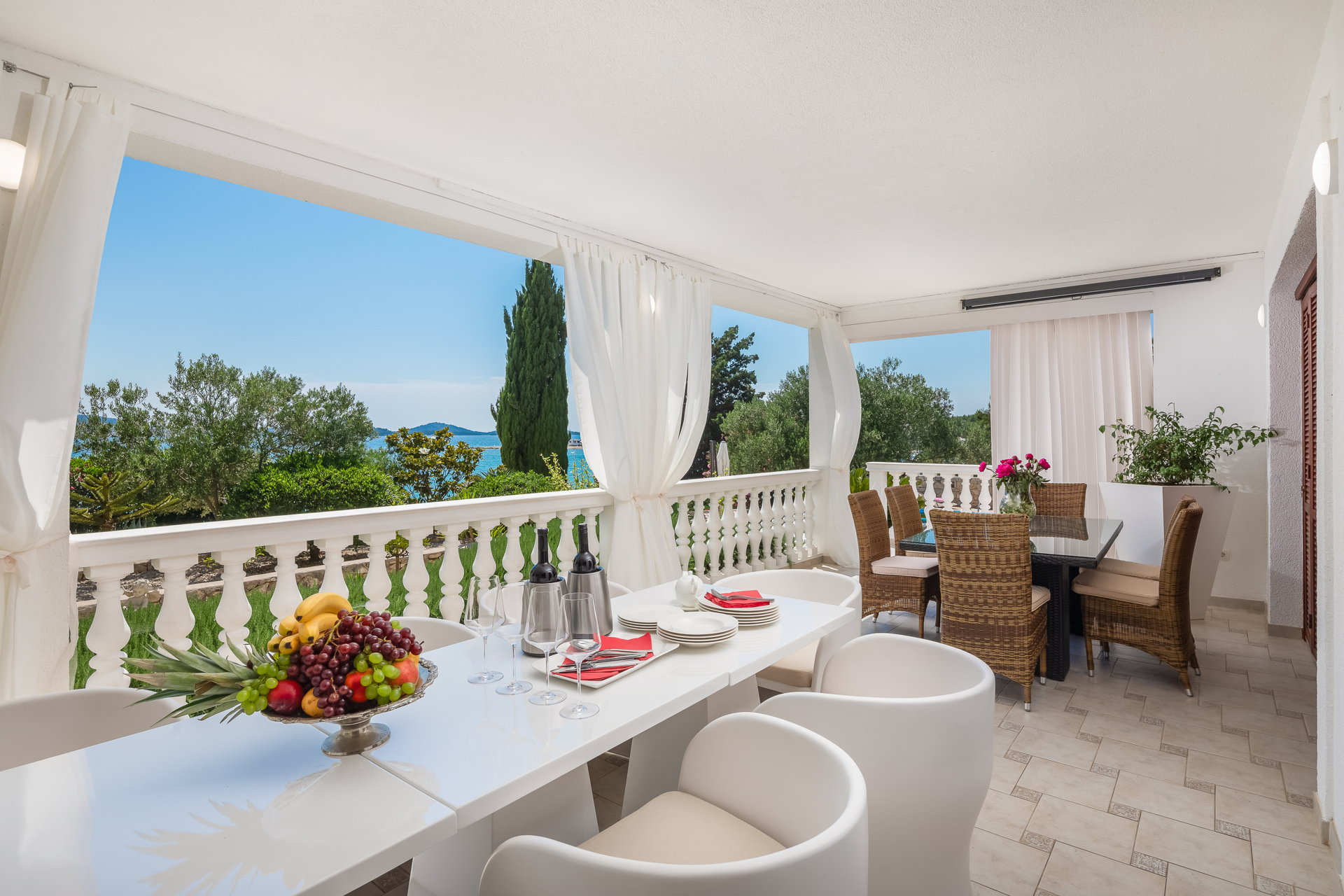 Luxury Villa Bella Vista with Swimming Pool