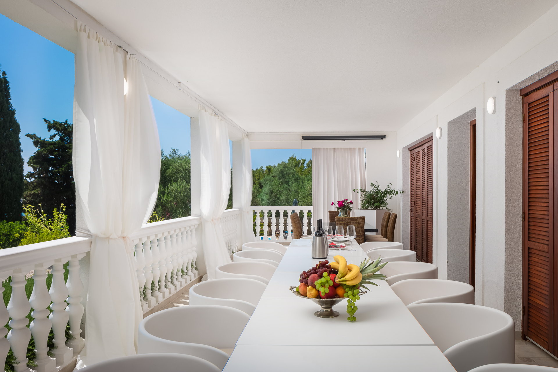 Luxury Villa Bella Vista with Swimming Pool
