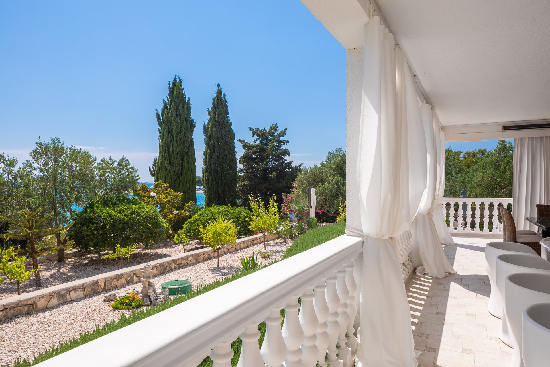 Luxury Villa Bella Vista with Swimming Pool