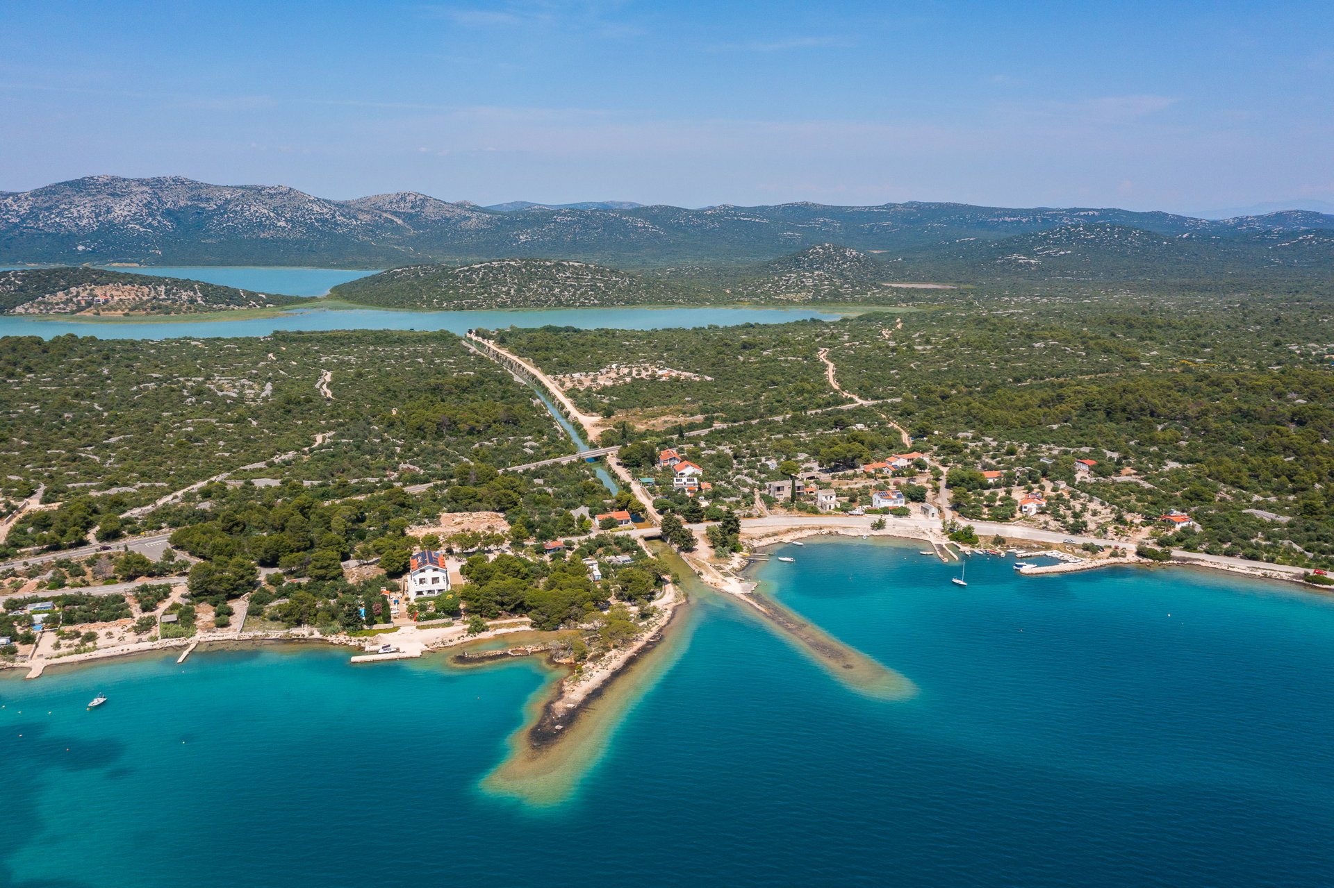 Luxury Villa Bella Vista with Swimming Pool
