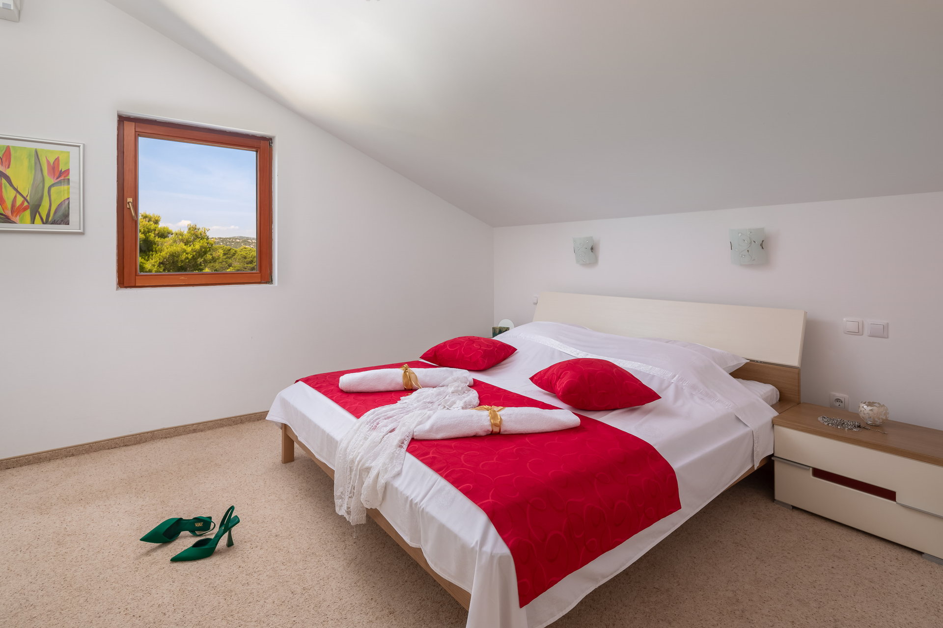 Luxury Villa Bella Vista with Swimming Pool