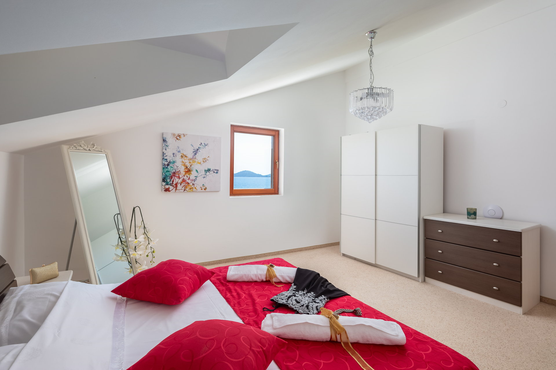 Luxury Villa Bella Vista with Swimming Pool