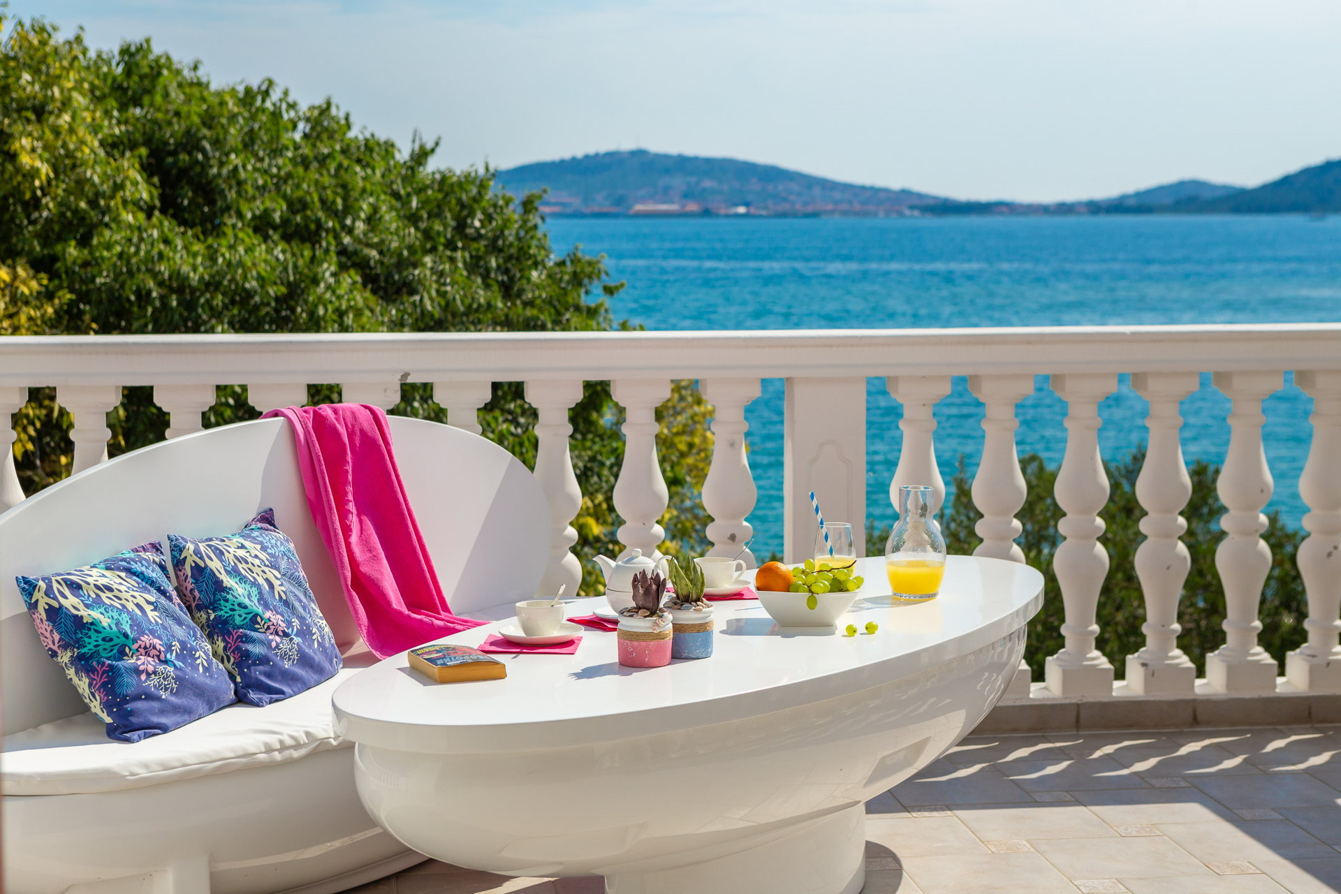Luxury Villa Bella Vista with Swimming Pool