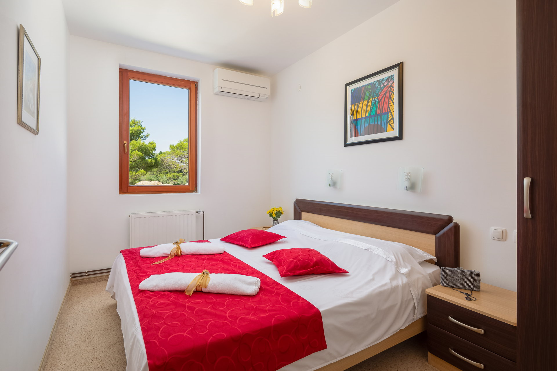 Luxury Villa Bella Vista with Swimming Pool